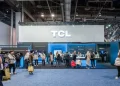TCL تنال لقب “شركة الالكترونيات للعام” ضمن جوائز ستيفي  العالمية للأعمال 2023