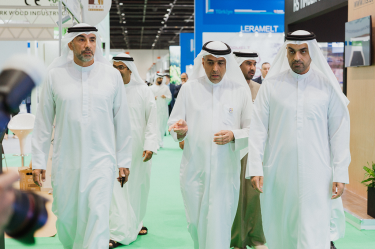 Dubai WoodShow 2024: Premier Platform Unveils Latest Industry Trends and Investment Opportunities