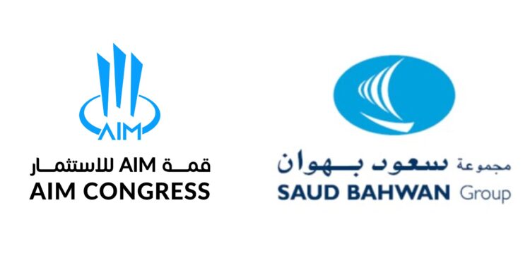 مجموعة سعود بهوان “الشريك الاستراتيجي” لفعاليات الدورة ال 13 من قمة AIM للاستثمار 2024 في أبوظبي