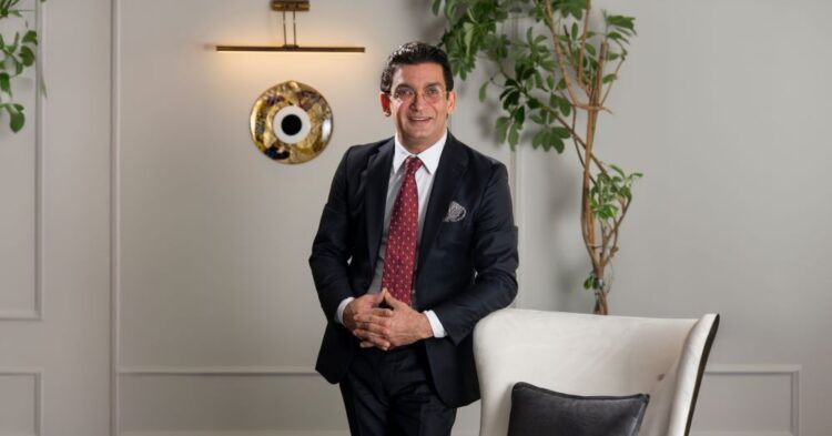 الدكتور إركان كورك من بنك بوزيتيف: “تركيا ستعمل على جذب الاستثمارات المؤهلة”