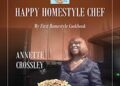 Happy Homestyle Chef Cookbook Volume II