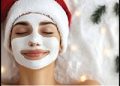 Santa’s Gift of Flawless Skin: DIY Custom-Blended Masks