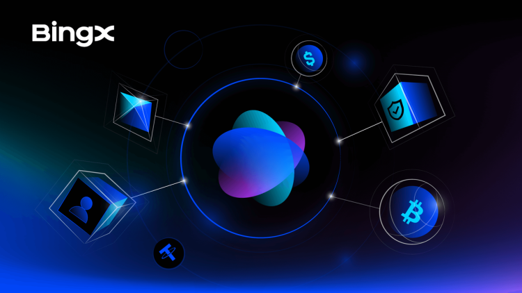 BingX تعزز ريادتها في Web3 والذكاء الاصطناعي مع 3 ملايين مستخدم مبكر و80 مليار دولار في حجم التداول بالنسخ خلال الربع الثالث من عام 2025