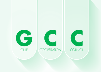 海湾合作委员会（GCC）国家的新闻稿分发
