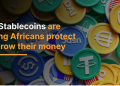 Stablecoins Emerge as a Key Financial Hedge Against Inflation Across Africa