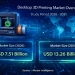 Desktop 3D Printing Market Size to Reach USD 13.26 Billion by 2031 at 12.05% CAGR Driven by Education Adoption and Rapid Prototyping Trends