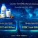 Lactose-Free Milk Market Size to Reach USD 21.64 Billion by 2031 – Mordor Intelligence