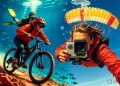 $5 Billion by 2035 — How 4K and 360-Degree Video Are Capturing the Adventure Economy