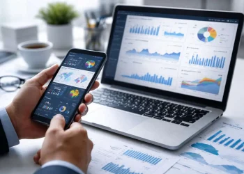 Mobile BI Market to Reach $52.8 Billion by 2032 — Real-Time Analytics on Mobile Devices Transforms Enterprise Decision-Making