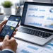 Mobile BI Market to Reach $52.8 Billion by 2032 — Real-Time Analytics on Mobile Devices Transforms Enterprise Decision-Making