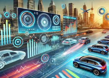 Automotive Display Market to Reach USD 23.22 Billion by 2035, Growing at 7.4% CAGR