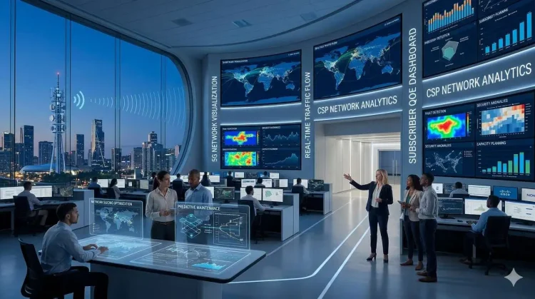 $5.5 Billion by 2035 — How Cloud-Based Virtual Desktops Are Transforming Enterprise Computing