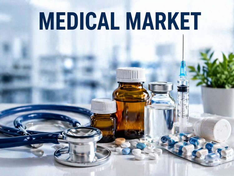 $890 Billion by 2032: 6 Innovations Accelerating the Global Medical Market