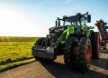 Tractor Market Set to Grow from USD 79.79 Billion in 2025 to USD 123.93 Billion by 2035 at 4% CAGR