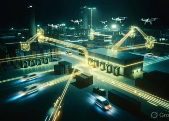$42.5 Billion by 2035 — How Predictive Analytics Is Building Resilient Supply Chains
