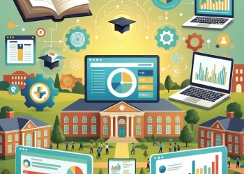 $38.2 Billion by 2035 — How Cloud-Based ERP Is Transforming Educational Institution Management