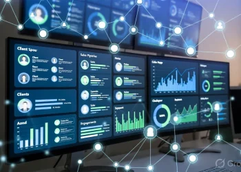 $28.6 Billion by 2035 — How AI-Powered CRM Analytics Is Supercharging Sales and Customer Retention