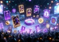 $20 Billion by 2035 — How Digital Collectibles Are Revolutionizing Fan Engagement