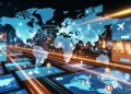 $1.1 Trillion by 2035 — How Digital Platforms Are Revolutionizing Travel Booking and Planning