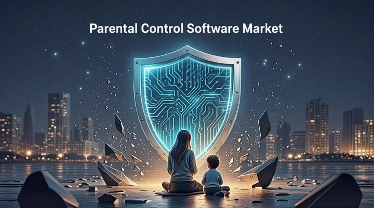 $3.93 Billion by 2035 — How AI-Driven Monitoring and Digital Wellness Are Transforming Child Online Safety