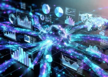 $185.31 Billion by 2035 — How Cloud-Native Big Data Is Democratizing Analytics for Enterprises