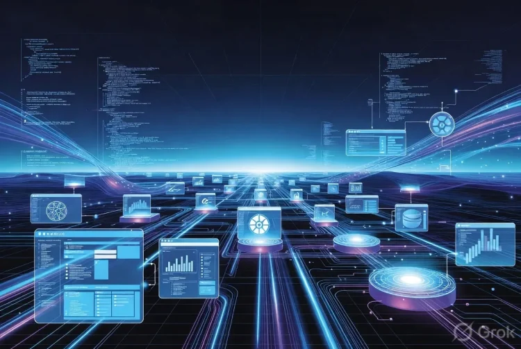 $4.5 Billion by 2030 — How DevOps, CI/CD, and Cloud-Native Delivery Are Transforming Software Deployment