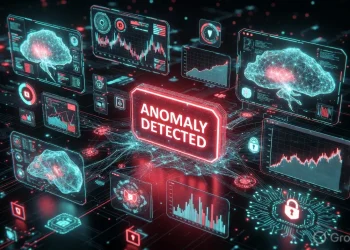 $38.6 Billion by 2035 — How AI Is Identifying Outliers in Real-Time Data Streams