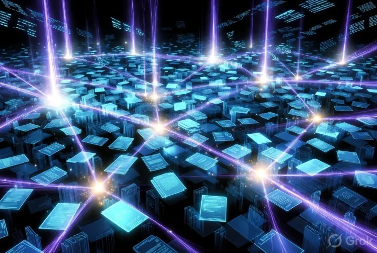 $22.4 Billion by 2035 — How AI-Powered Search Is Unlocking Enterprise Knowledge