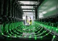 $22.4 Billion by 2035 — How Gigabit Fiber Is Powering Global Broadband Expansion