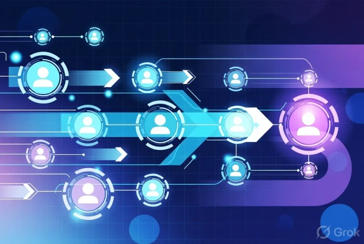 $48.9 Billion by 2035 — How AI Is Moving Beyond Prediction to Actionable Recommendations