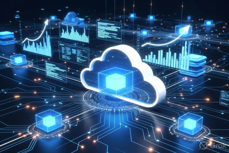 $148.6 Billion by 2035 — How Cloud Data Warehousing Is Revolutionizing Business Intelligence